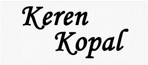 kerenkopal Logo